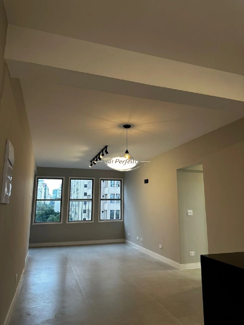 Apartamento, 3 quartos, 100 m² - Foto 1