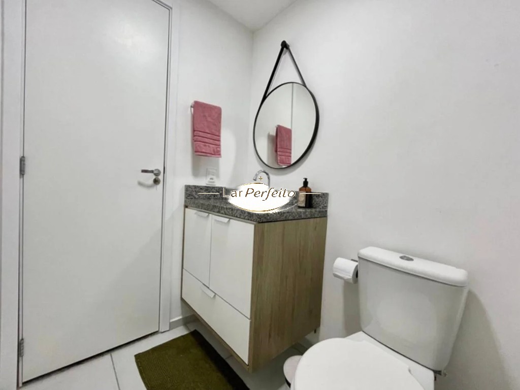 Apartamento, 2 quartos, 36 m² - Foto 10