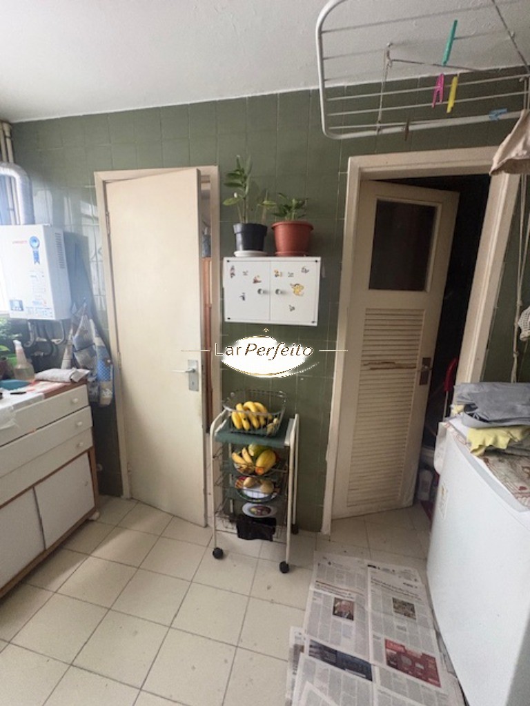Apartamento, 3 quartos, 100 m² - Foto 23