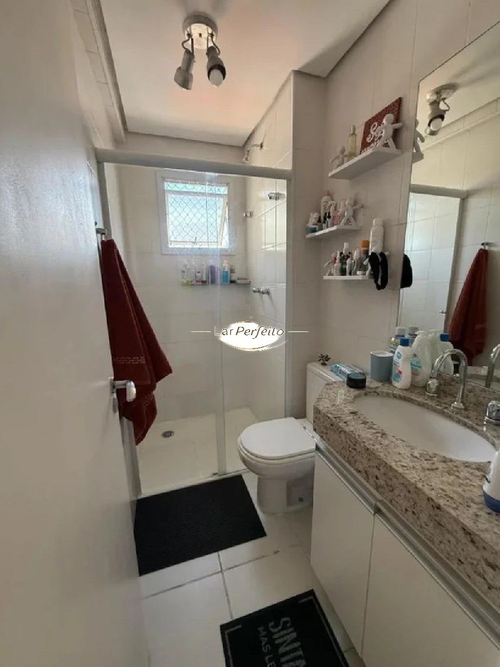 Apartamento, 1 quarto, 48 m² - Foto 7