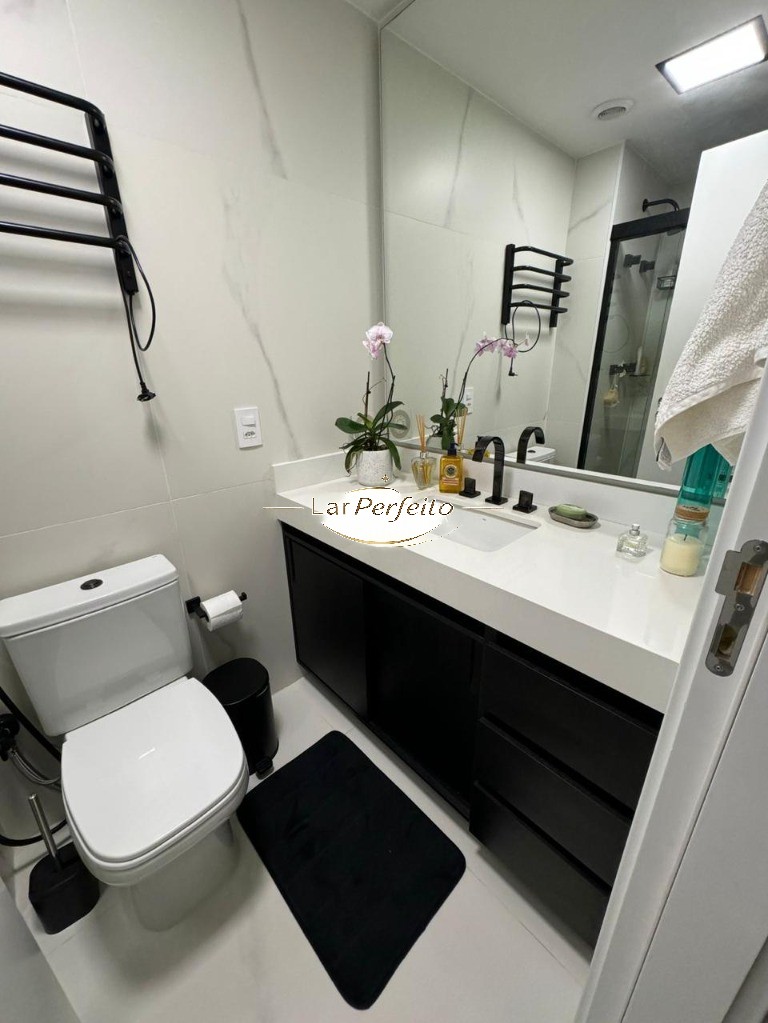 Apartamento, 1 quarto, 44 m² - Foto 8
