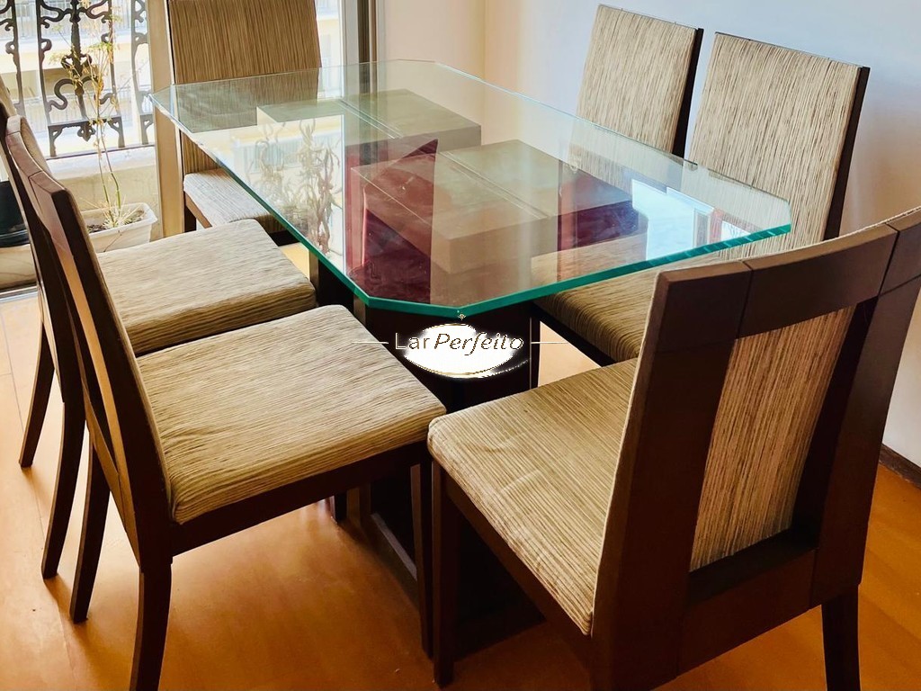 Apartamento, 2 quartos, 59 m² - Foto 4