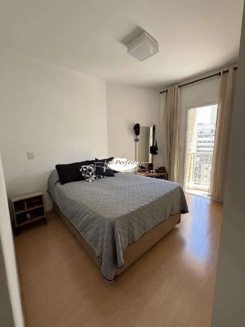 Apartamento, 1 quarto, 48 m² - Foto 4