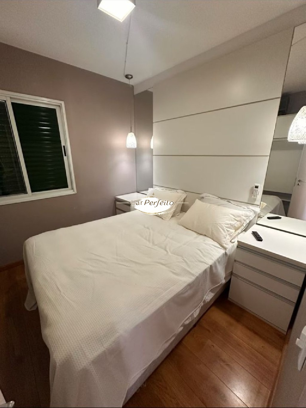 Apartamento, 1 quarto, 33 m² - Foto 9