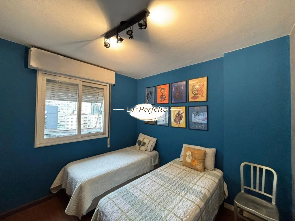 Apartamento, 3 quartos, 90 m² - Foto 22