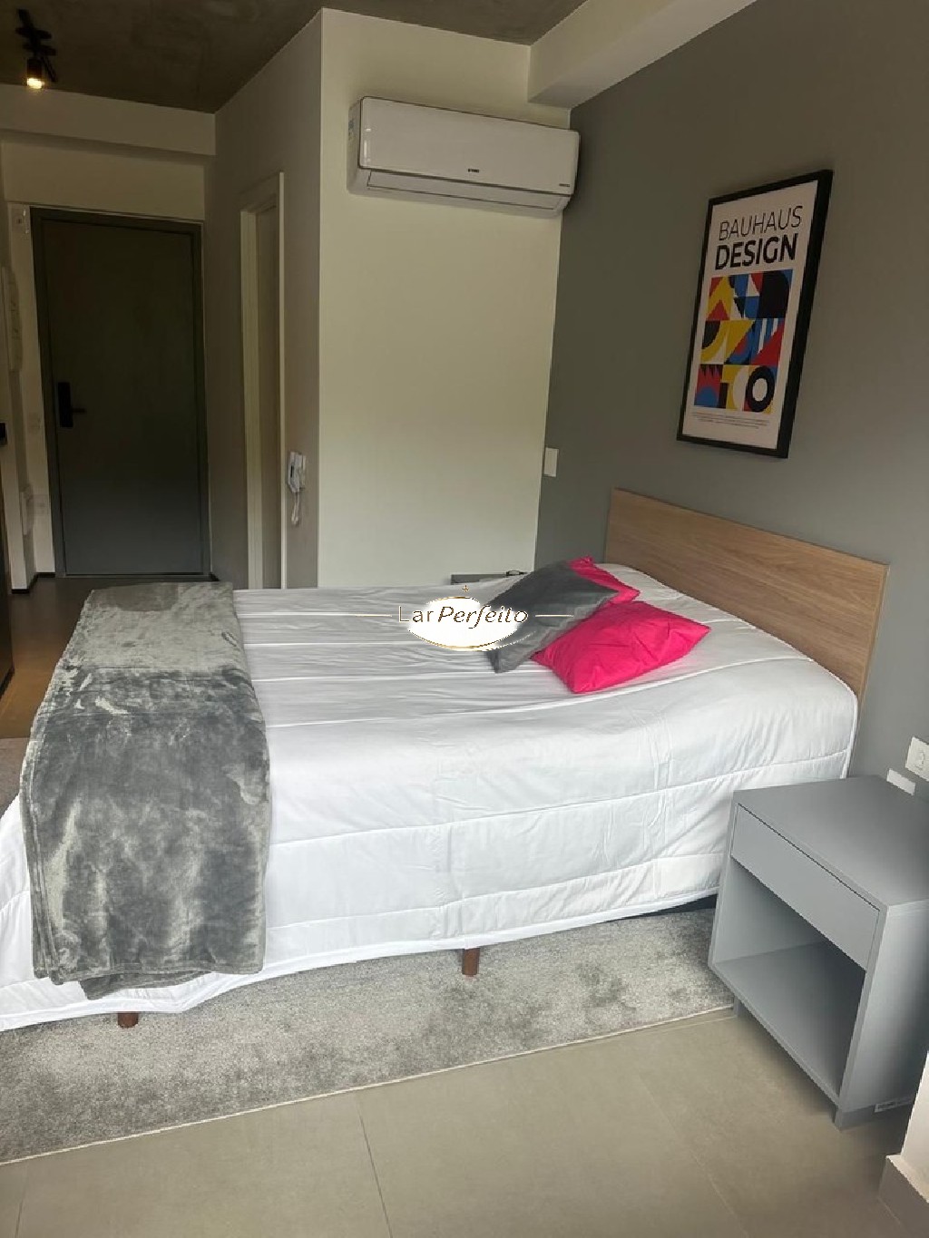 Apartamento, 1 quarto, 22 m² - Foto 12