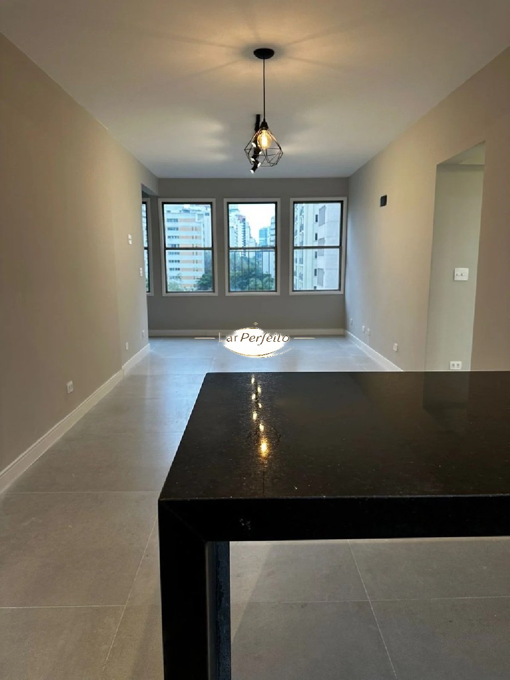 Apartamento, 3 quartos, 100 m² - Foto 4