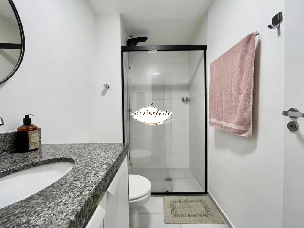 Apartamento, 2 quartos, 36 m² - Foto 12