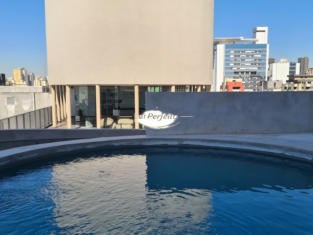 Flat/Apart Hotel, 1 quarto, 19 m² - Foto 15