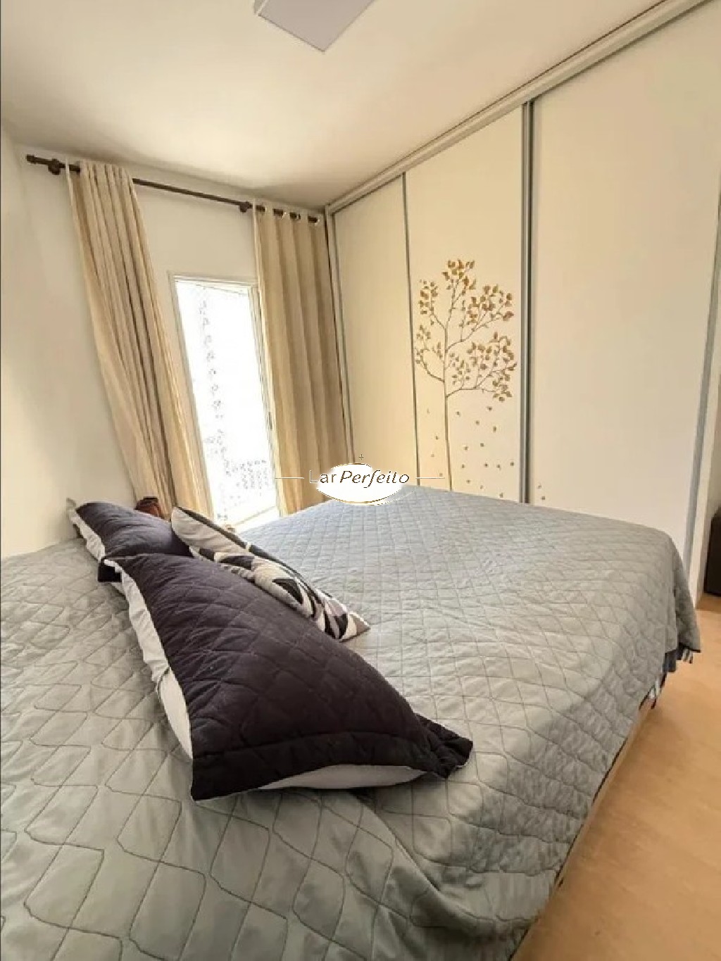 Apartamento, 1 quarto, 48 m² - Foto 5