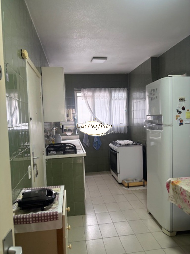 Apartamento, 3 quartos, 100 m² - Foto 20