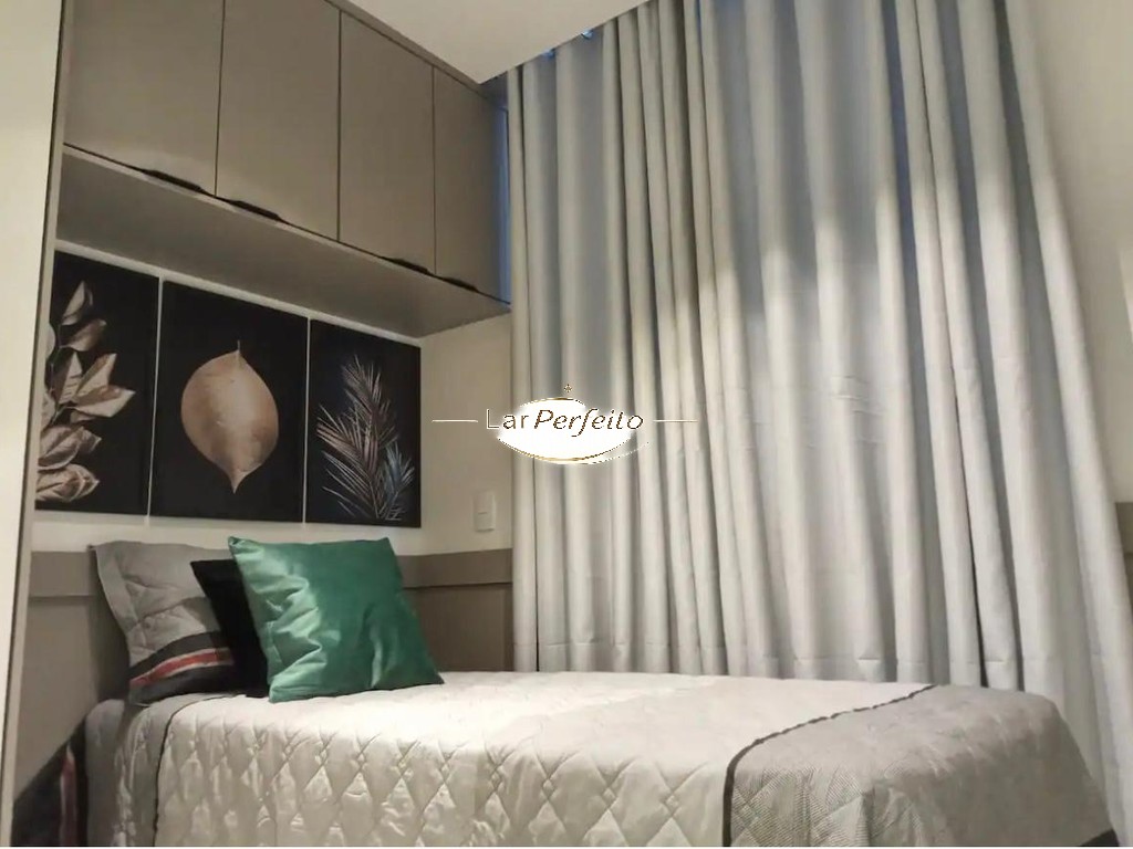 Apartamento, 2 quartos, 45 m² - Foto 7