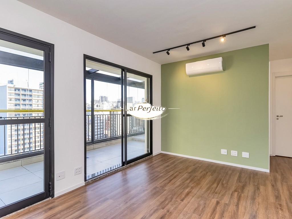 Apartamento, 1 quarto, 70 m² - Foto 9