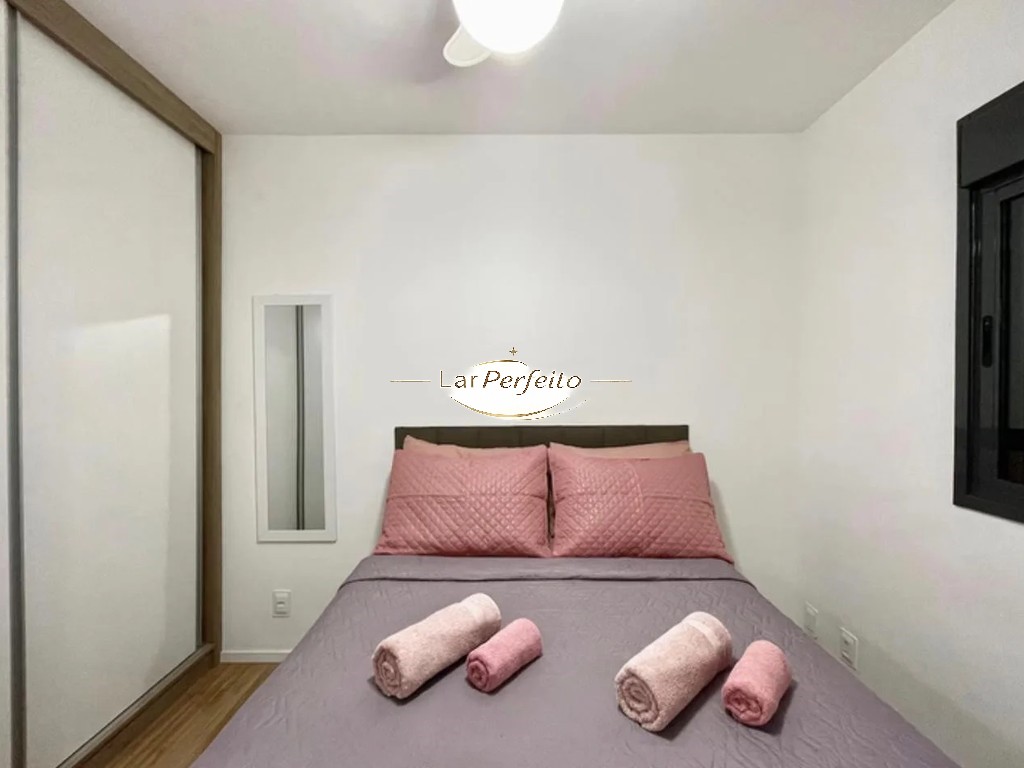 Apartamento, 2 quartos, 36 m² - Foto 7