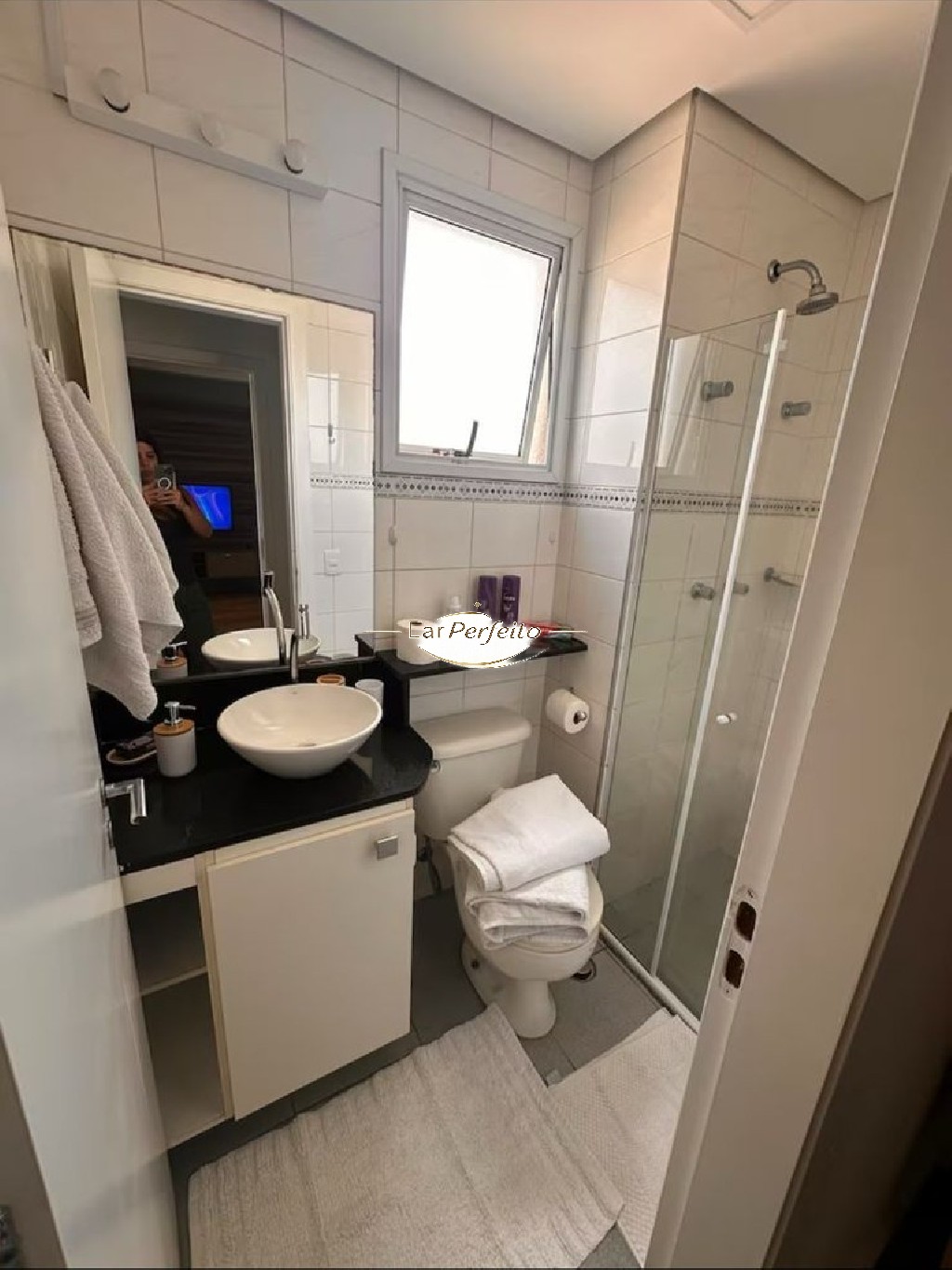 Apartamento, 1 quarto, 33 m² - Foto 15