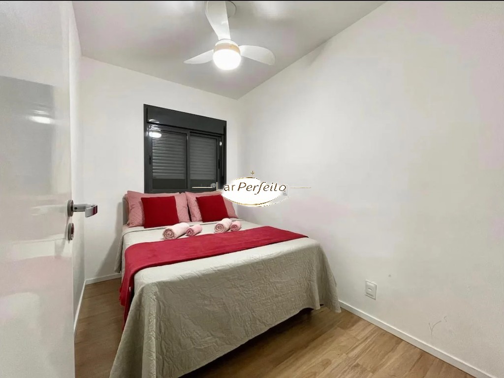 Apartamento, 2 quartos, 36 m² - Foto 9