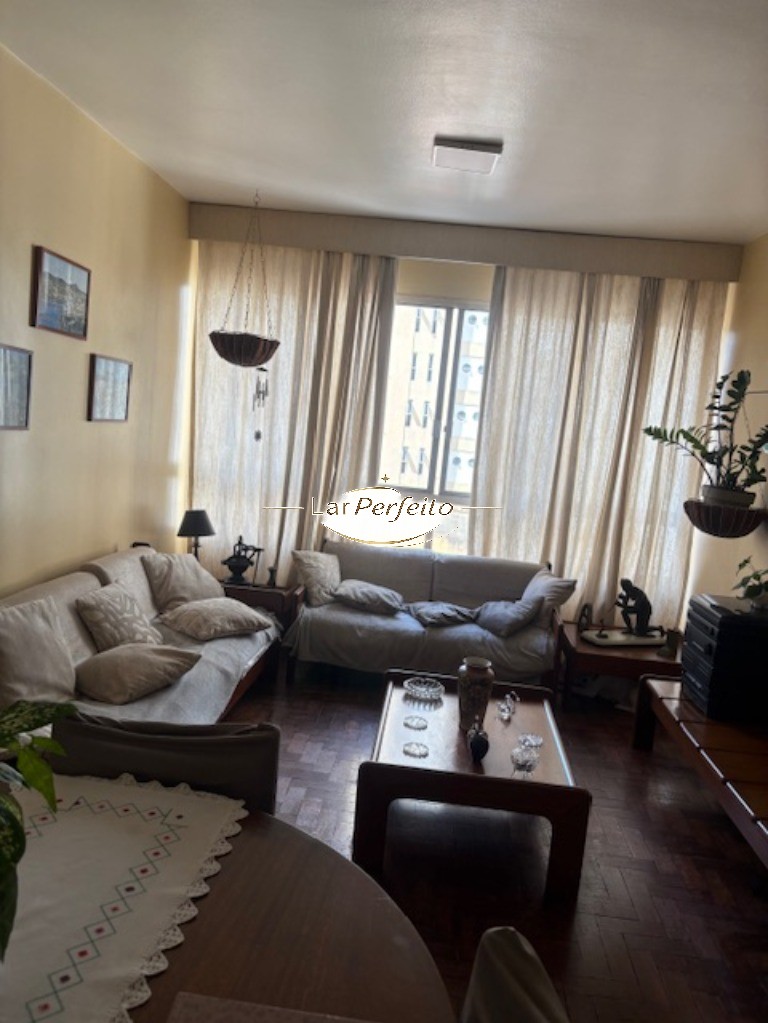 Apartamento, 3 quartos, 100 m² - Foto 15
