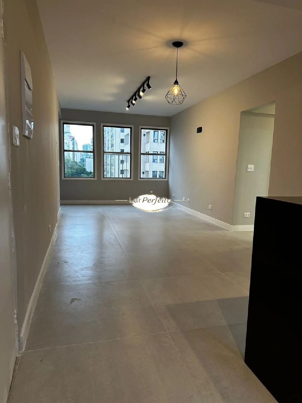 Apartamento, 3 quartos, 100 m² - Foto 3