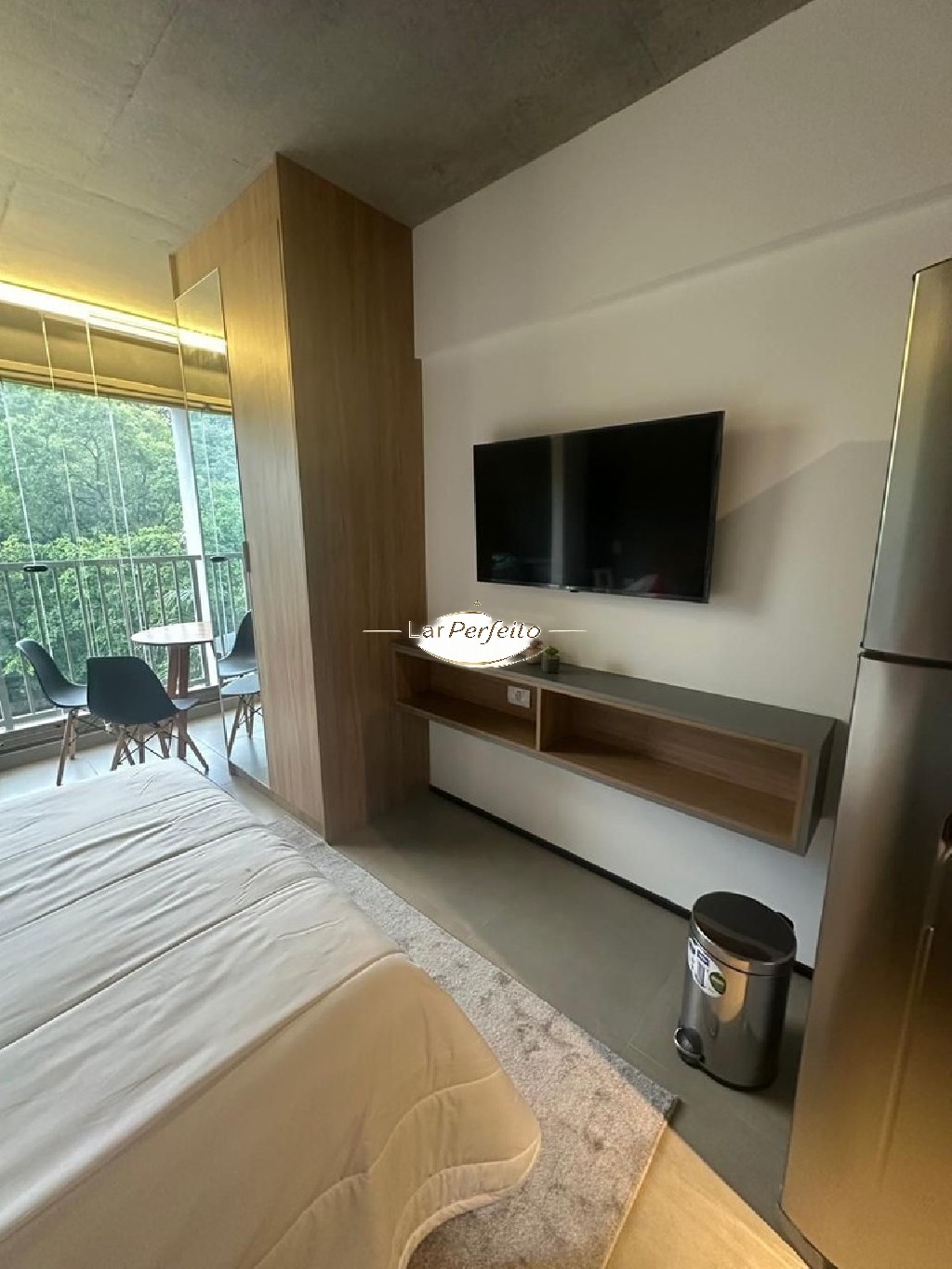 Apartamento, 1 quarto, 22 m² - Foto 6