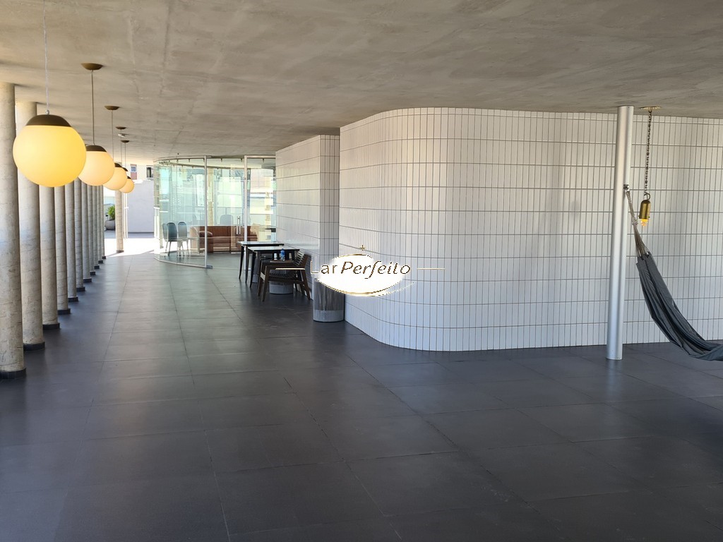 Flat/Apart Hotel, 1 quarto, 19 m² - Foto 19