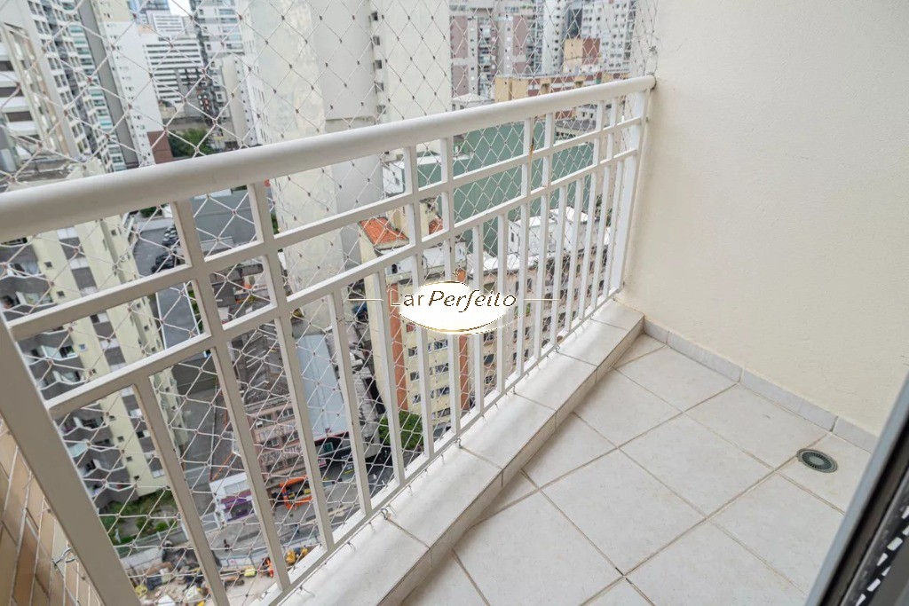 Apartamento, 1 quarto, 48 m² - Foto 11