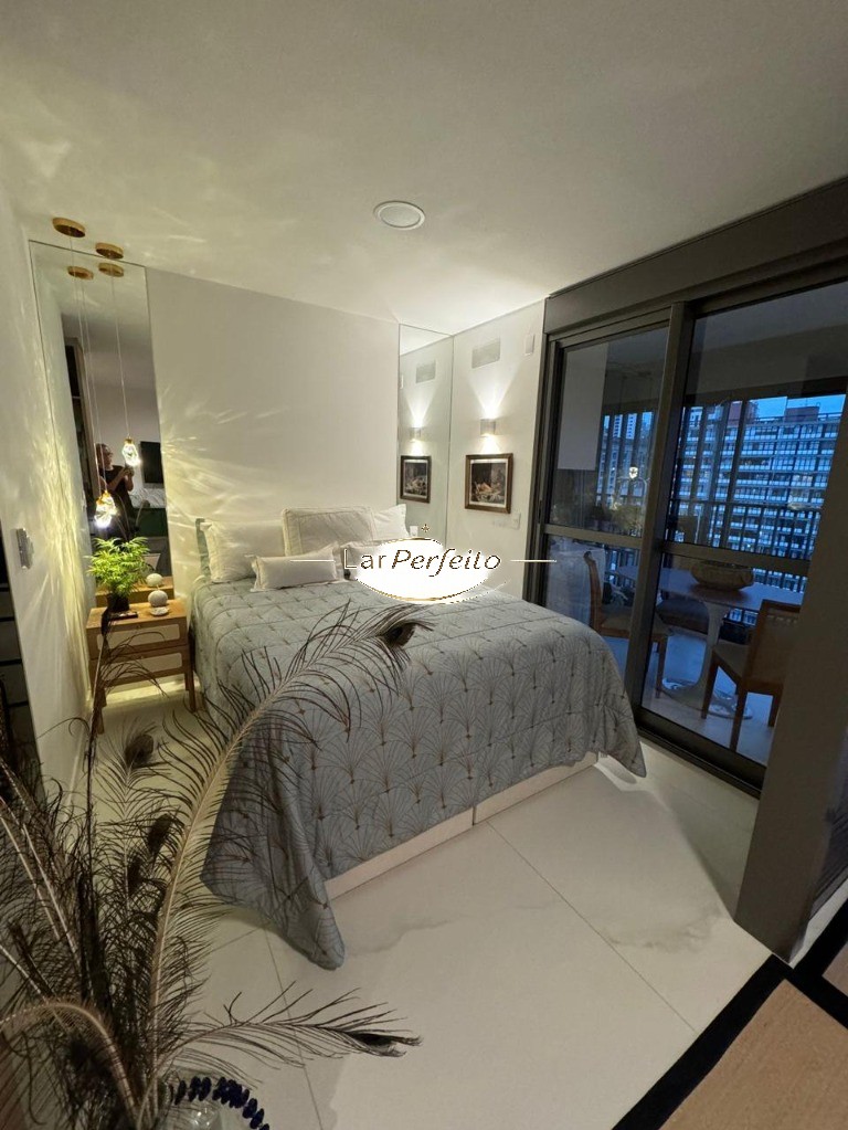 Apartamento, 1 quarto, 44 m² - Foto 6
