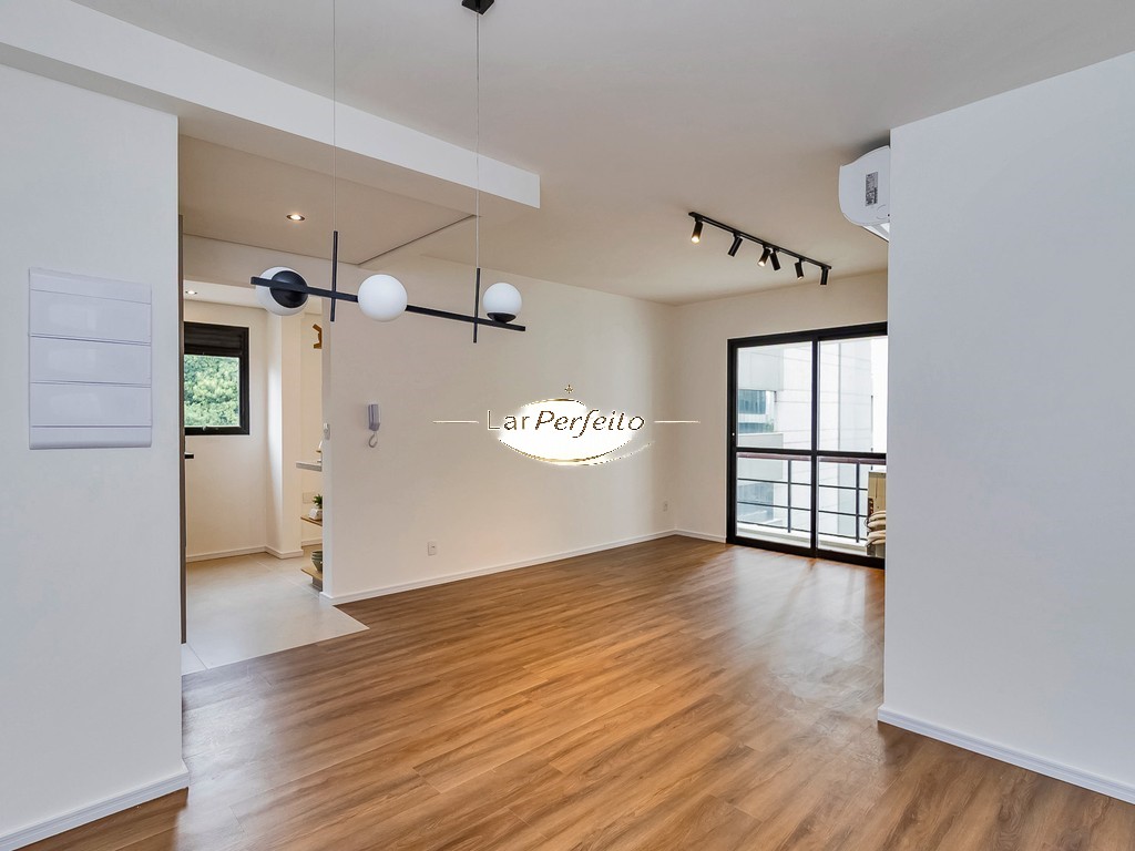 Apartamento, 3 quartos, 92 m² - Foto 1