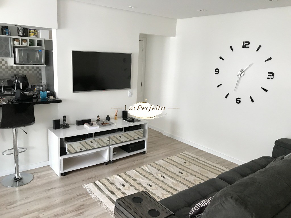 Apartamento, 2 quartos, 80 m² - Foto 2