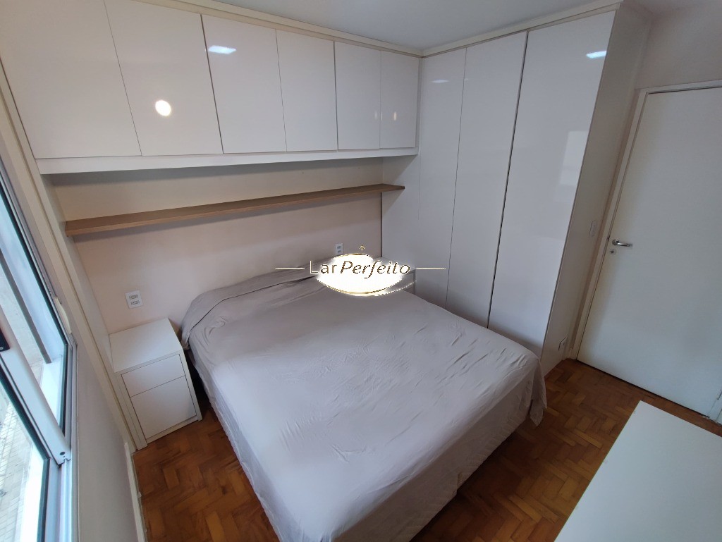 Apartamento, 2 quartos, 55 m² - Foto 3