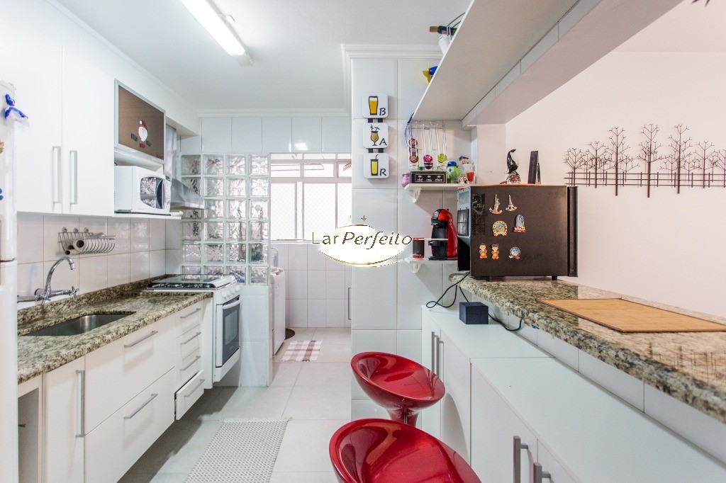 Apartamento, 2 quartos, 76 m² - Foto 8