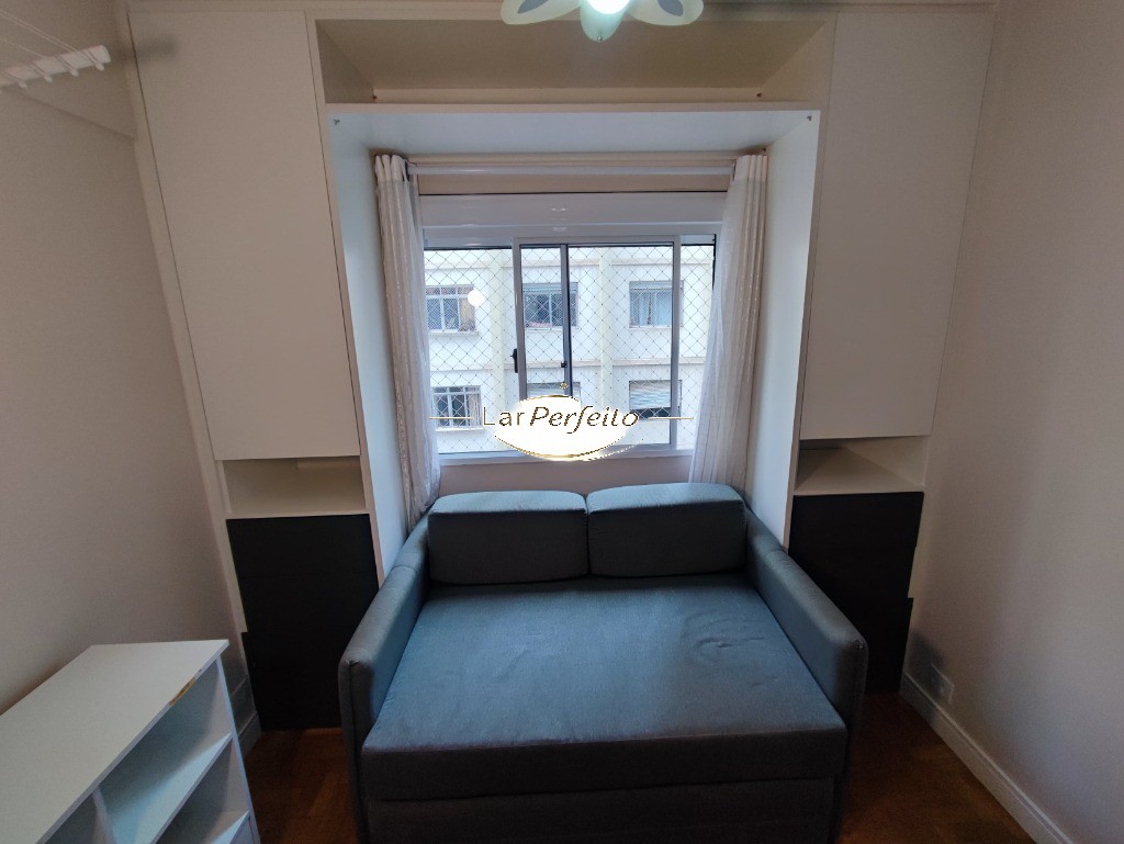 Apartamento, 2 quartos, 55 m² - Foto 13