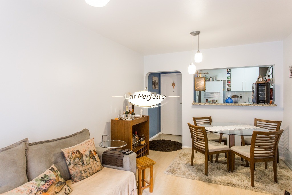 Apartamento, 2 quartos, 76 m² - Foto 4
