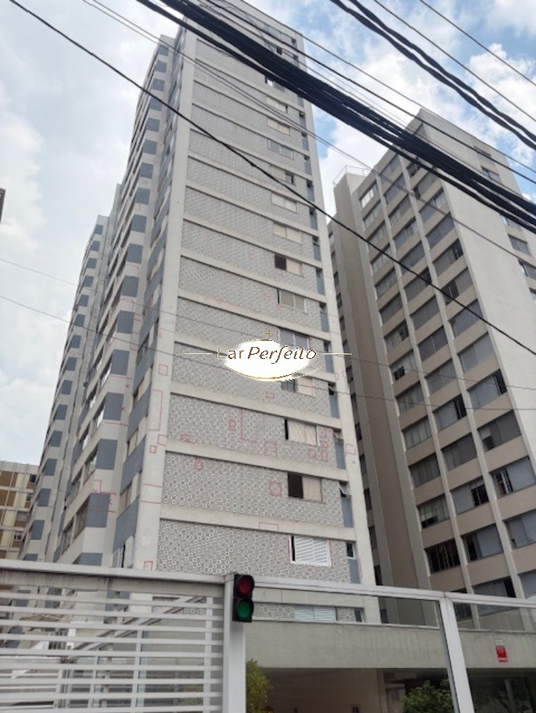 Apartamento, 3 quartos, 100 m² - Foto 1