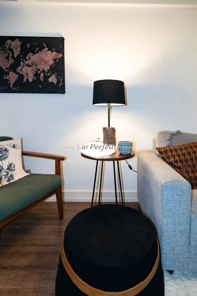 Apartamento, 1 quarto, 39 m² - Foto 3