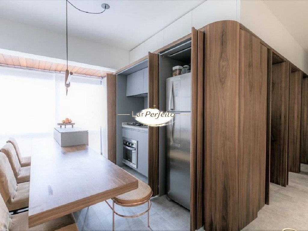 Apartamento, 2 quartos, 62 m² - Foto 3