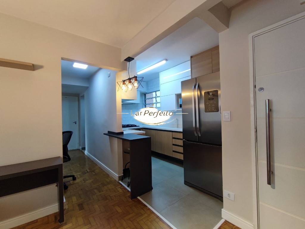 Apartamento, 2 quartos, 55 m² - Foto 8