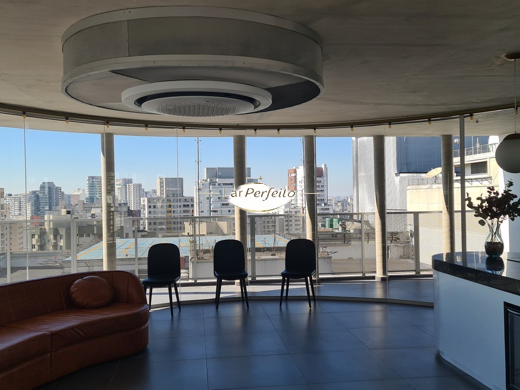 Flat/Apart Hotel, 1 quarto, 19 m² - Foto 7