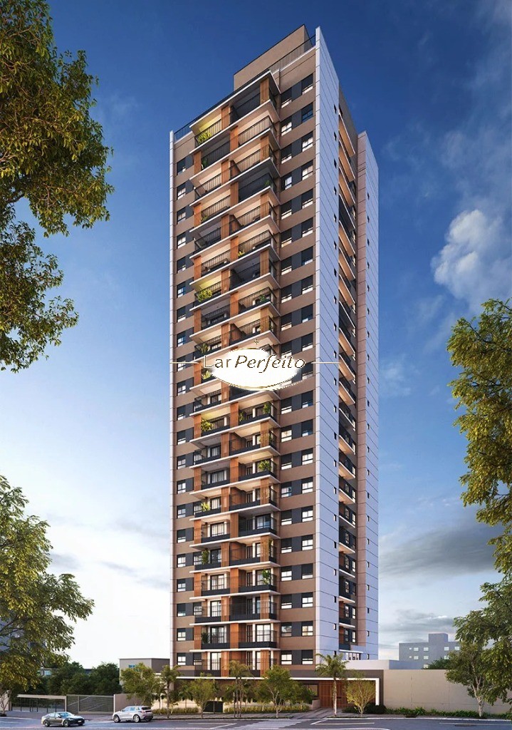Apartamento, 2 quartos, 44 m² - Foto 6