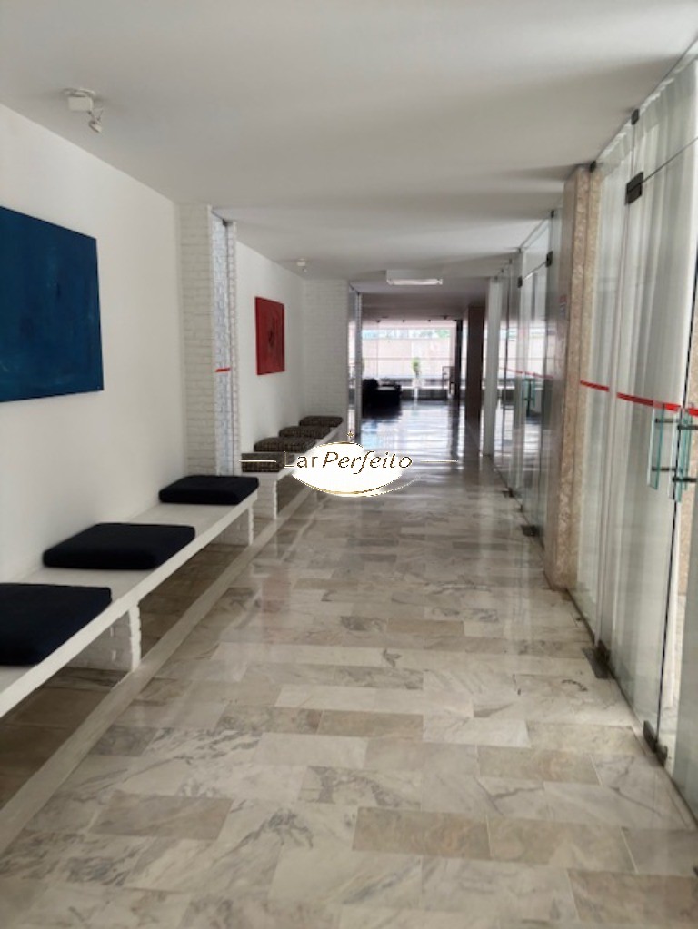 Apartamento, 3 quartos, 100 m² - Foto 6
