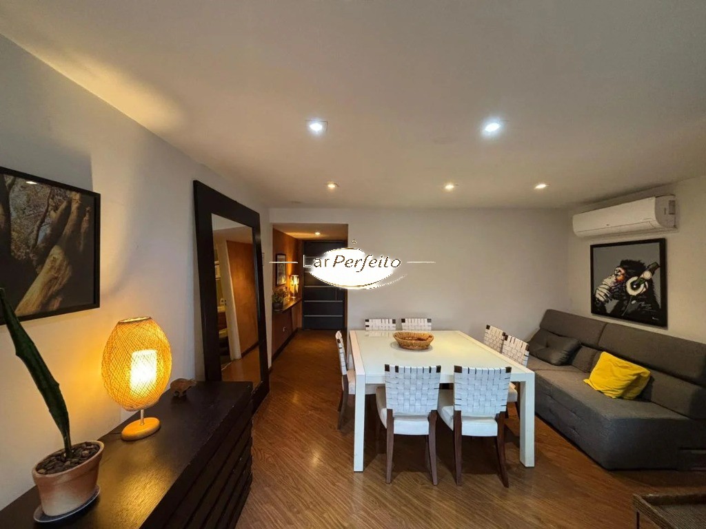 Apartamento, 3 quartos, 90 m² - Foto 6