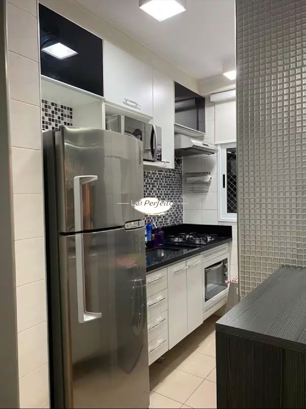 Apartamento, 1 quarto, 33 m² - Foto 13