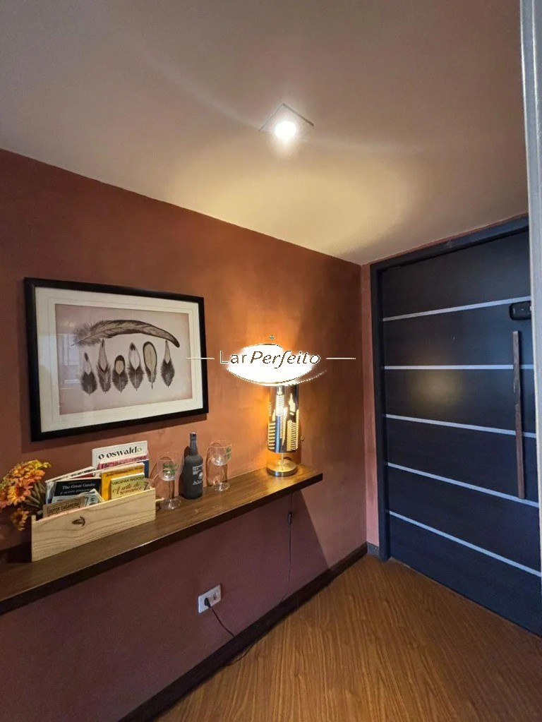 Apartamento, 3 quartos, 90 m² - Foto 4