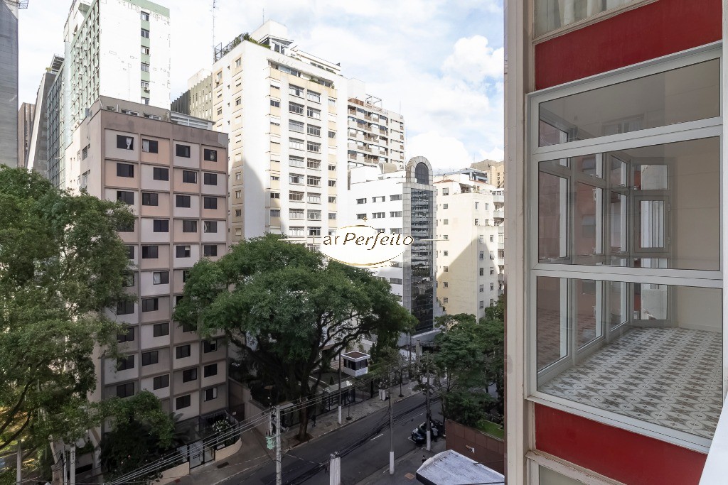 Apartamento, 3 quartos, 141 m² - Foto 8