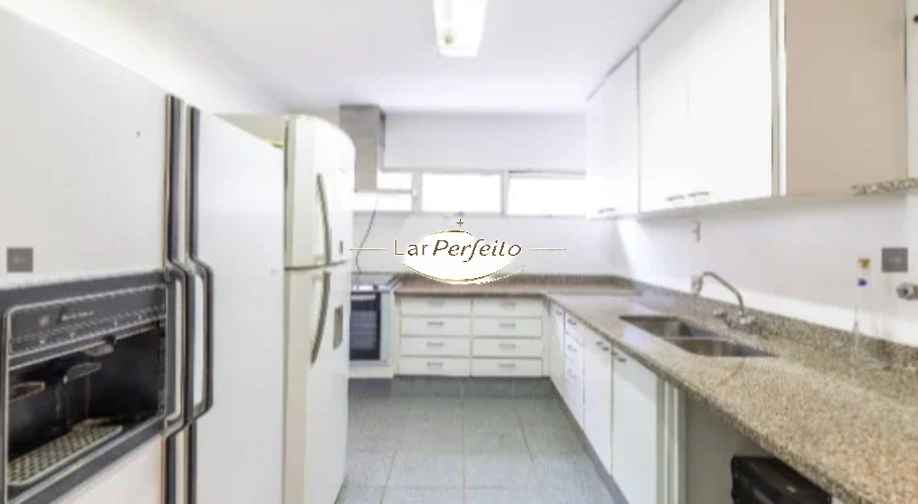 Apartamento, 3 quartos, 170 m² - Foto 18
