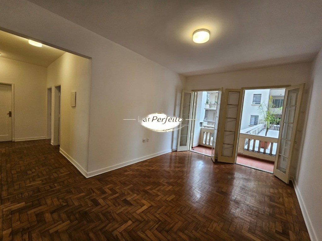 Apartamento, 3 quartos, 122 m² - Foto 2