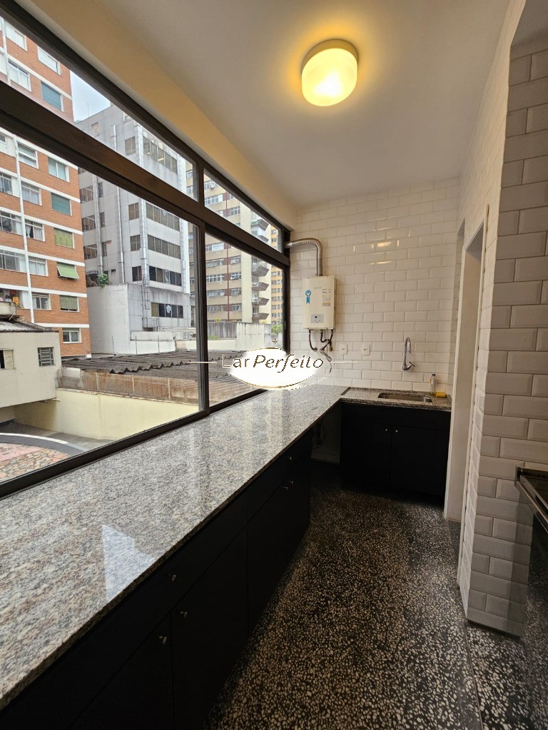 Apartamento, 3 quartos, 122 m² - Foto 21