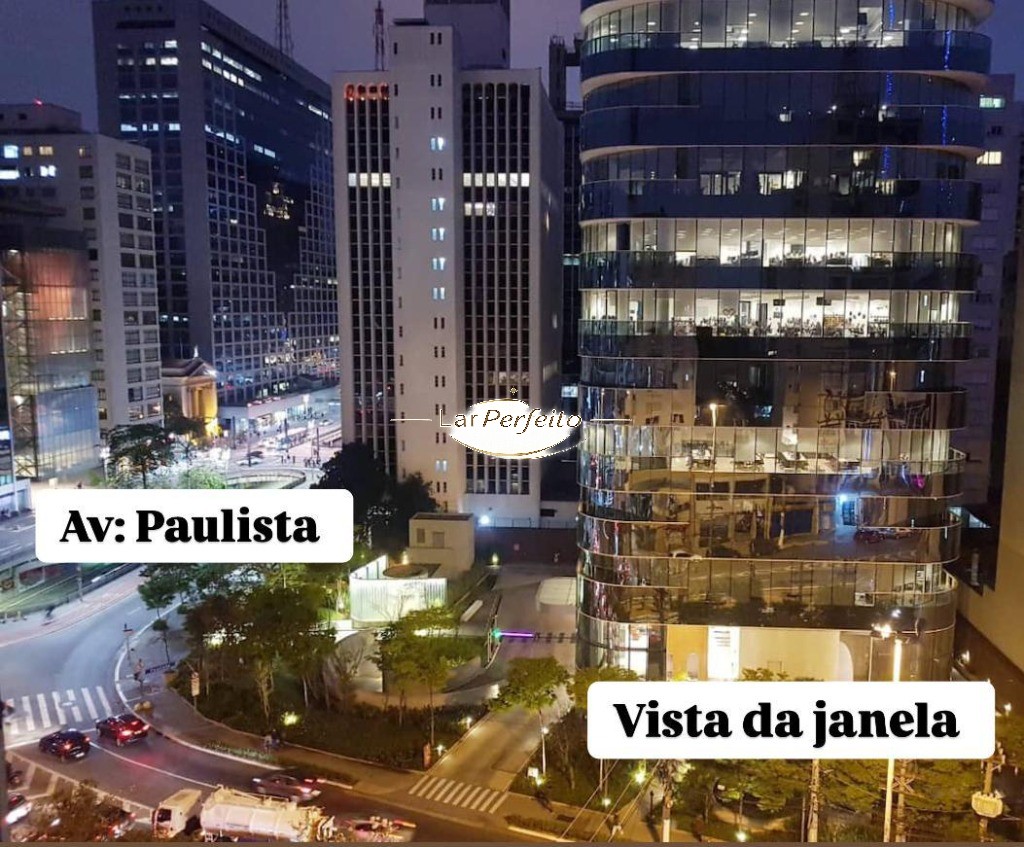 Apartamento, 2 quartos, 82 m² - Foto 15
