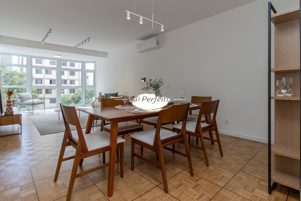 Apartamento, 3 quartos, 141 m² - Foto 17