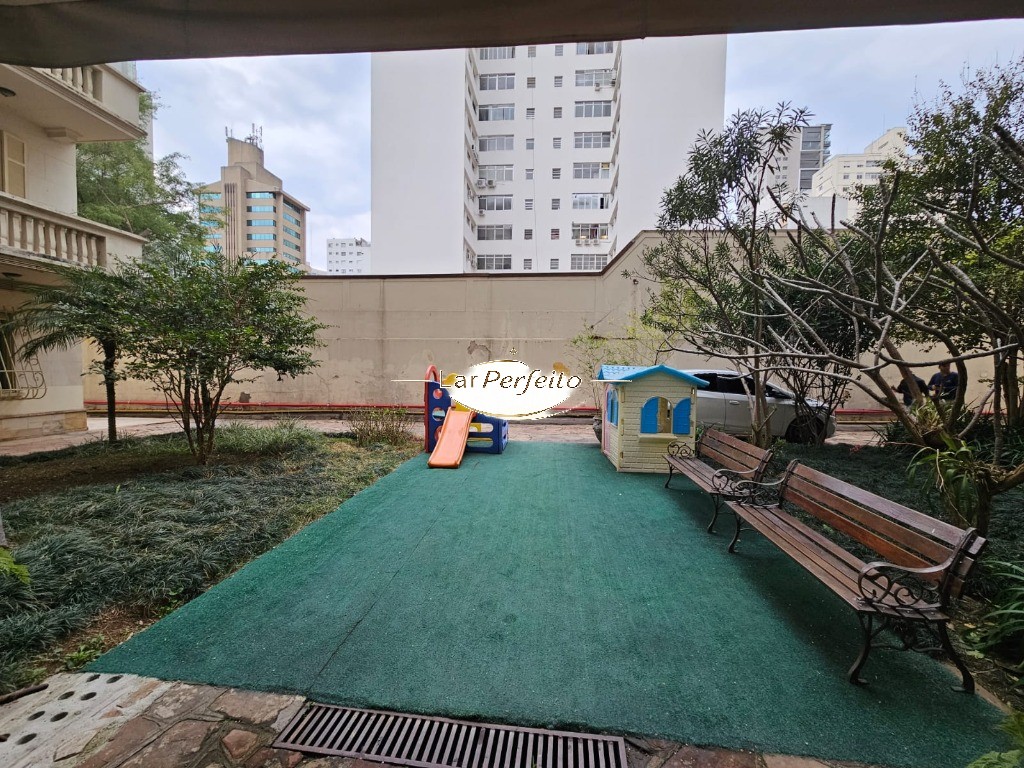 Apartamento, 3 quartos, 122 m² - Foto 34