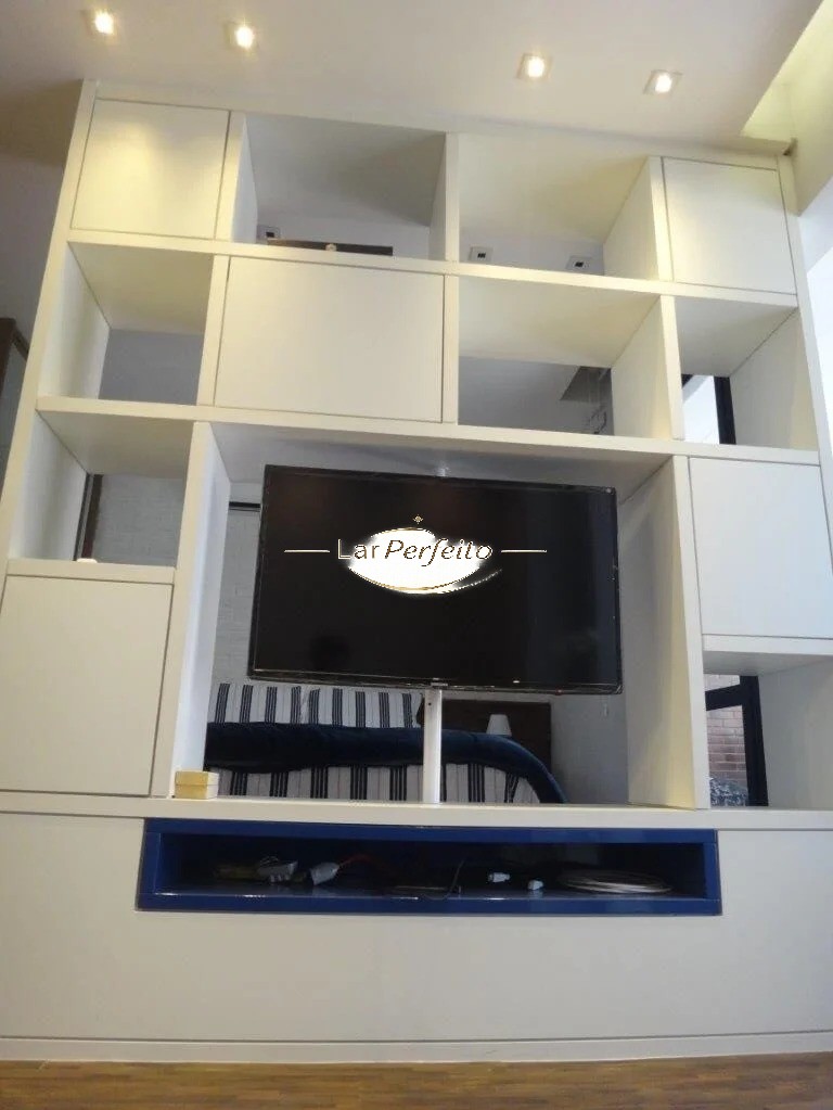 Apartamento, 1 quarto, 42 m² - Foto 41